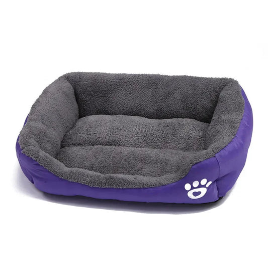 Waterproof Pet Bed for Dogs & Cats