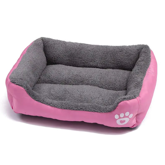 Waterproof Pet Bed for Dogs & Cats 2