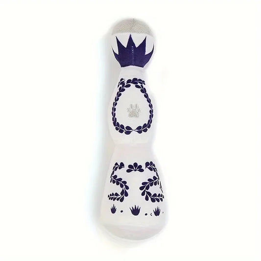 Plush Squeaky Dog Toy - Cosylia